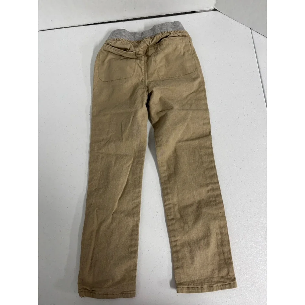 Kids 4T Bundle 3 Pairs Pants Old Navy Khakis Adidas Track Cat & Jack Joggers